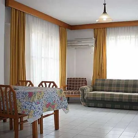 Yeniacun 3* Алания